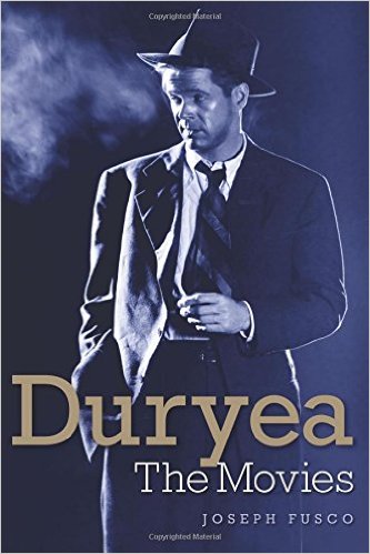 Dan Duryea