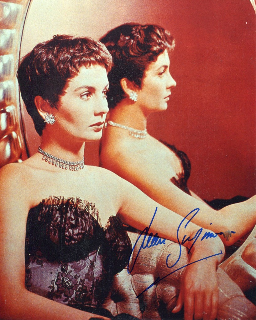 Jean Simmons