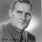 Peter Vaughan