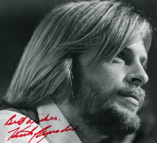 Keith Carradine – Movies & Autographed Portraits Through The Decades
