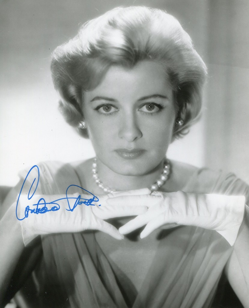 Constance Ford