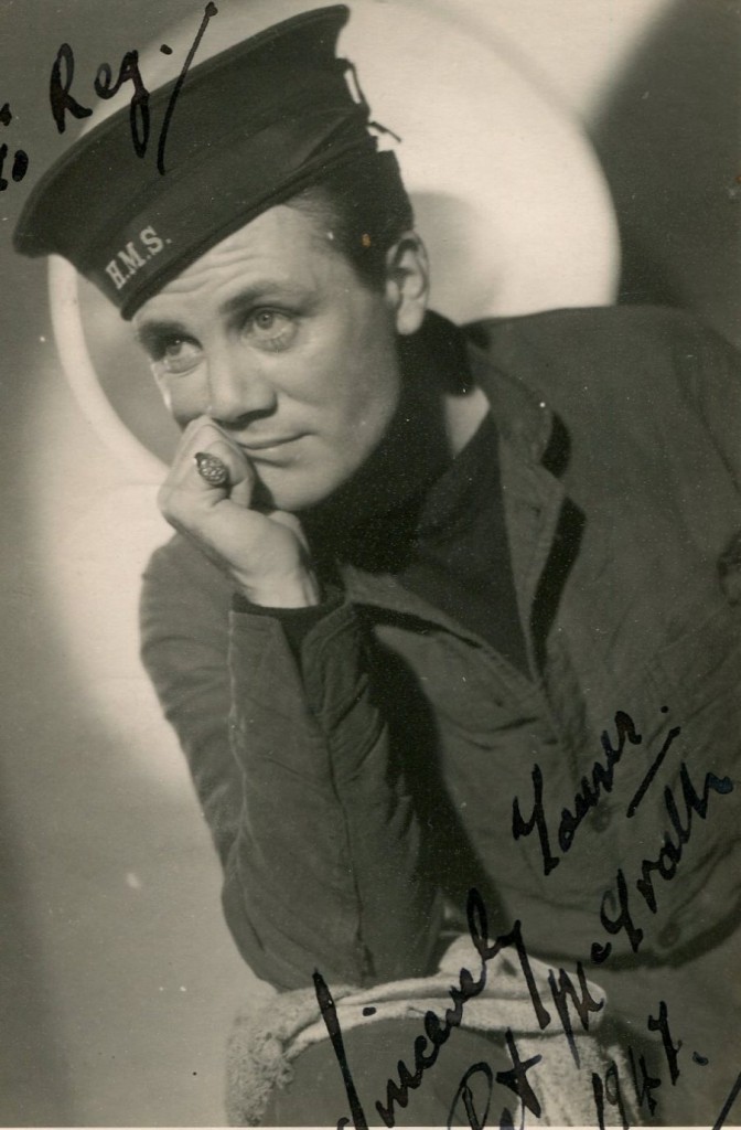 Pat McGrath – Movies & Autographed Portraits Through The Decades