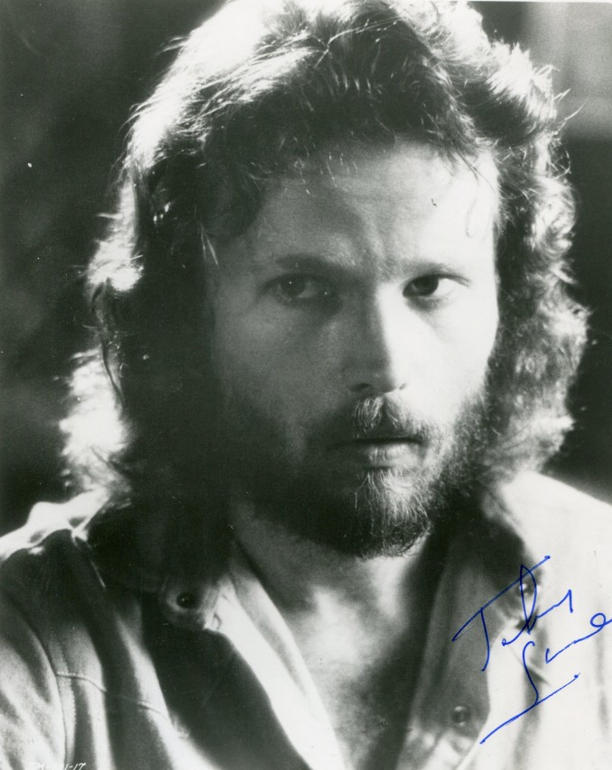 John Savage – Movies & Autographed Portraits Through The Decades