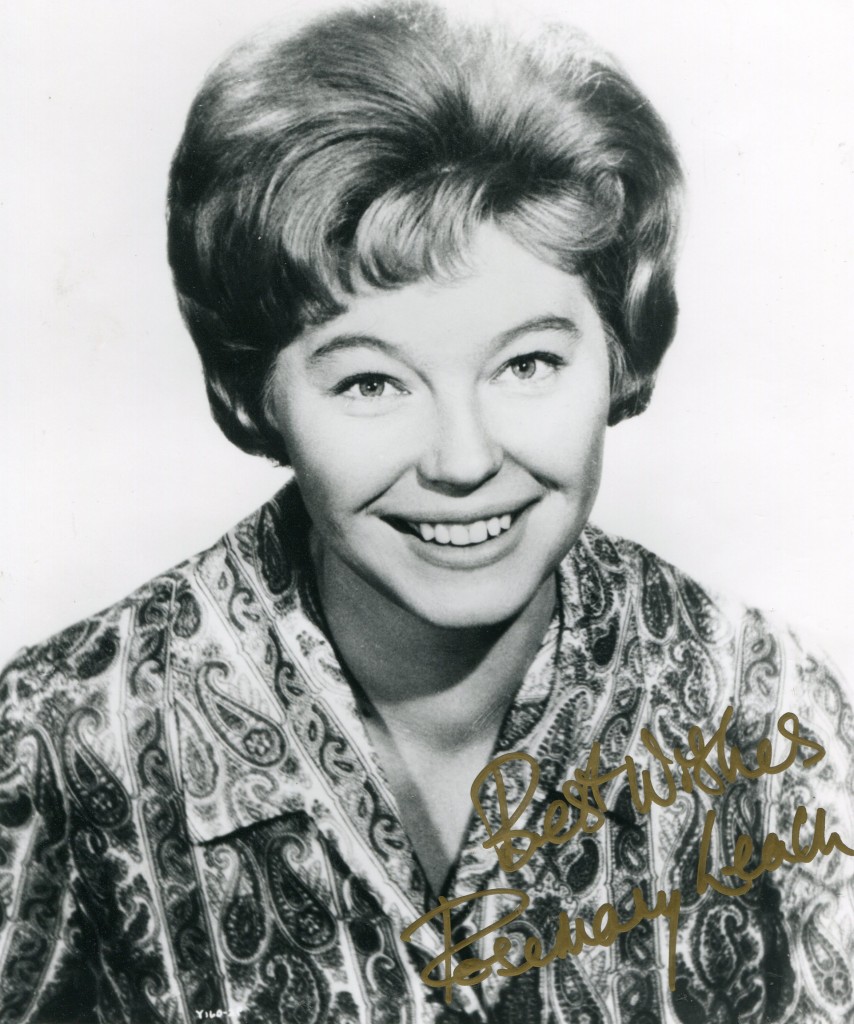 Rosemary Leach Movies & Autographed Portraits Through The Decades