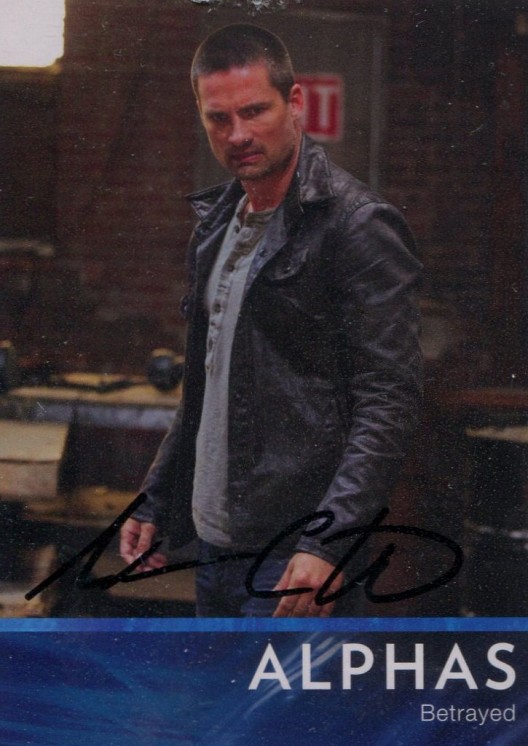 Warren Christie – Movies & Autographed Portraits Through The Decades