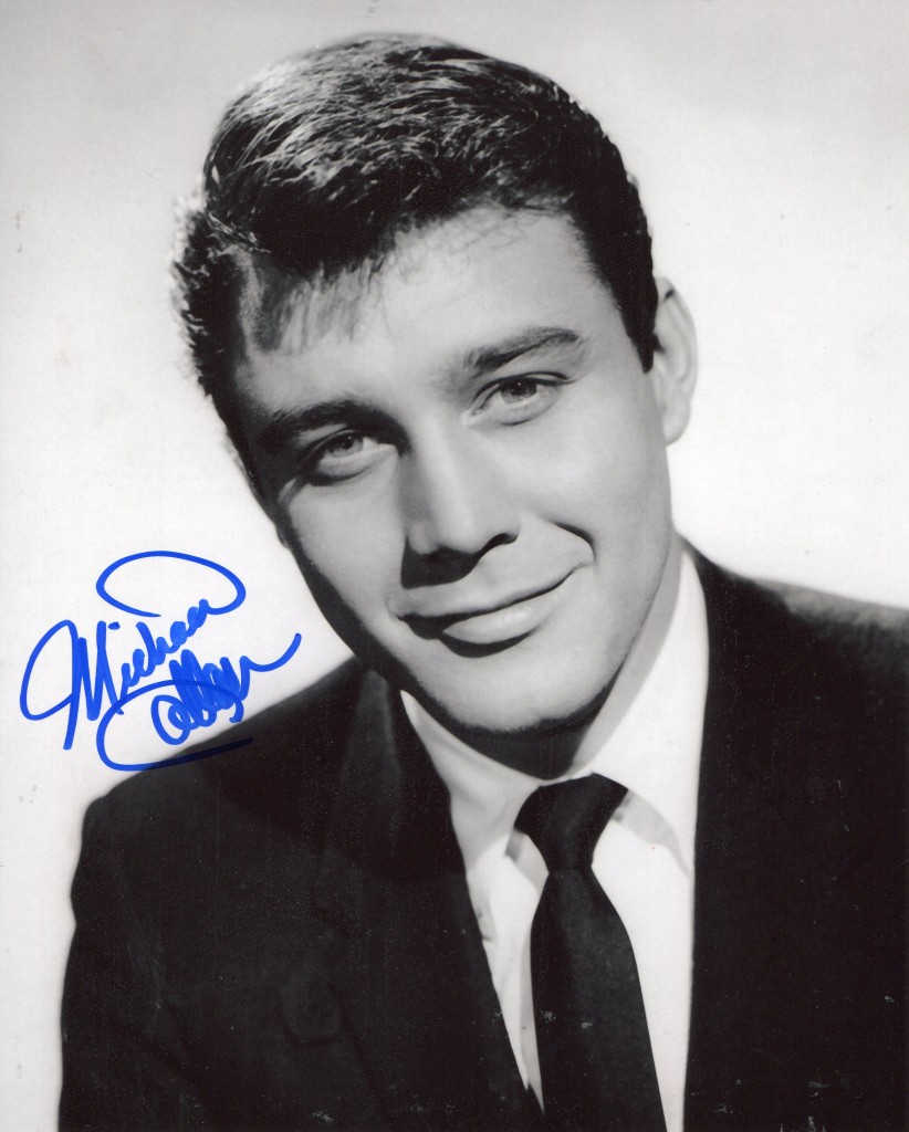 Michael Callan