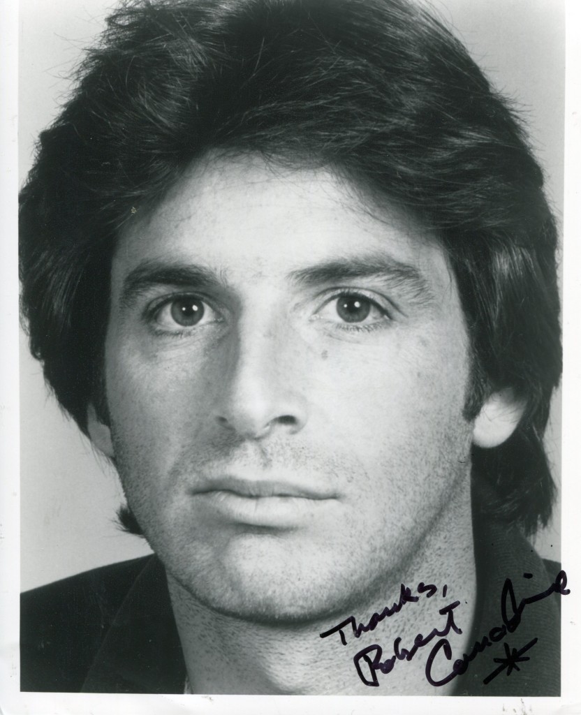 Robert Carradine – Movies & Autographed Portraits Through The Decades