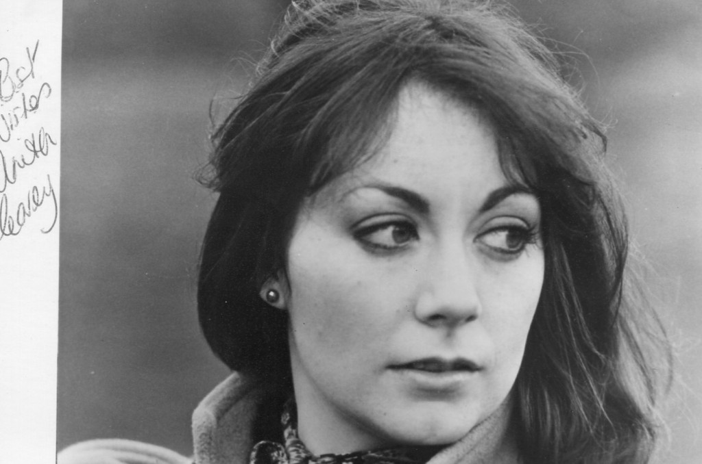 Anita Carey Movies & Autographed Portraits Through The Decades