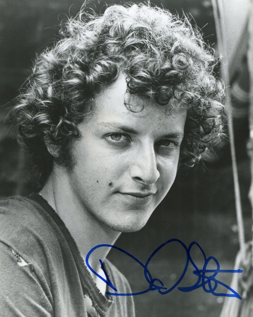 Daniel Stern – Movies & Autographed Portraits Through The Decades