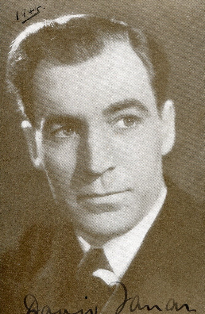 David Farrar