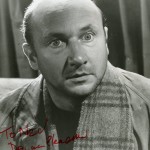 Donald Pleasance