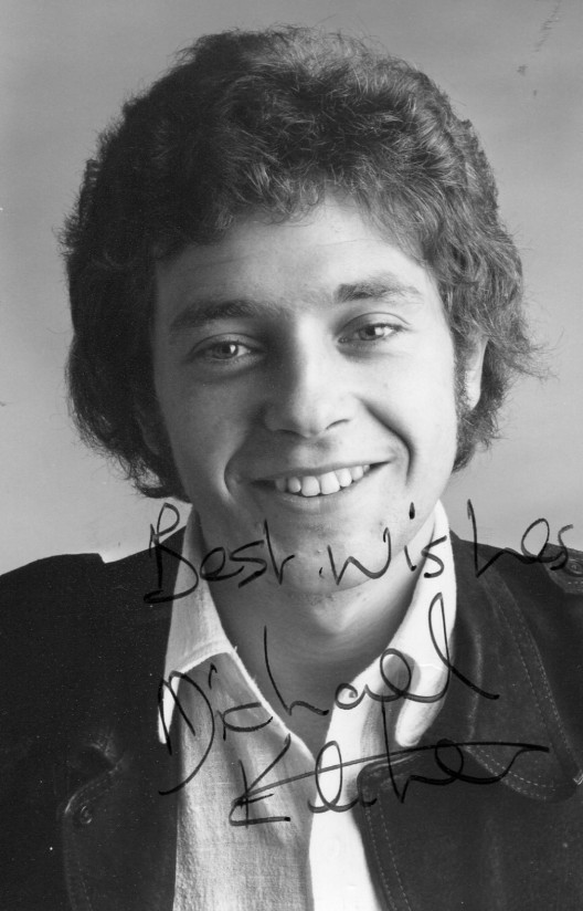 Michael Kitchen – Movies & Autographed Portraits Through The Decades