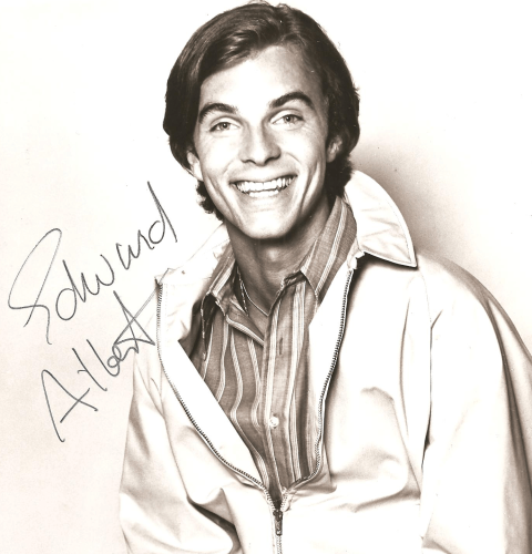 Edward Albert