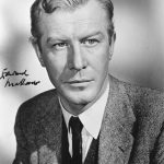 Edward Mulhare