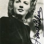 Janet Blair