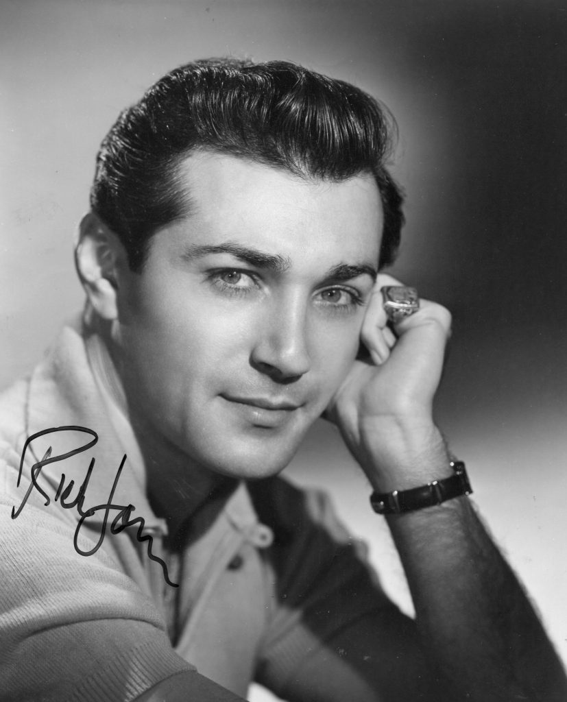 Rick Jason