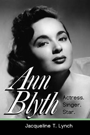 Ann Blyth