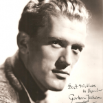 Gordon Jackson