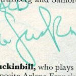 Laurence Luckinbill