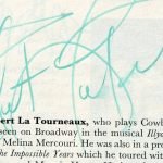 Robert La Tourneaux
