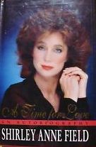 Shirley Anne Field