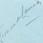 Fernando Lamas