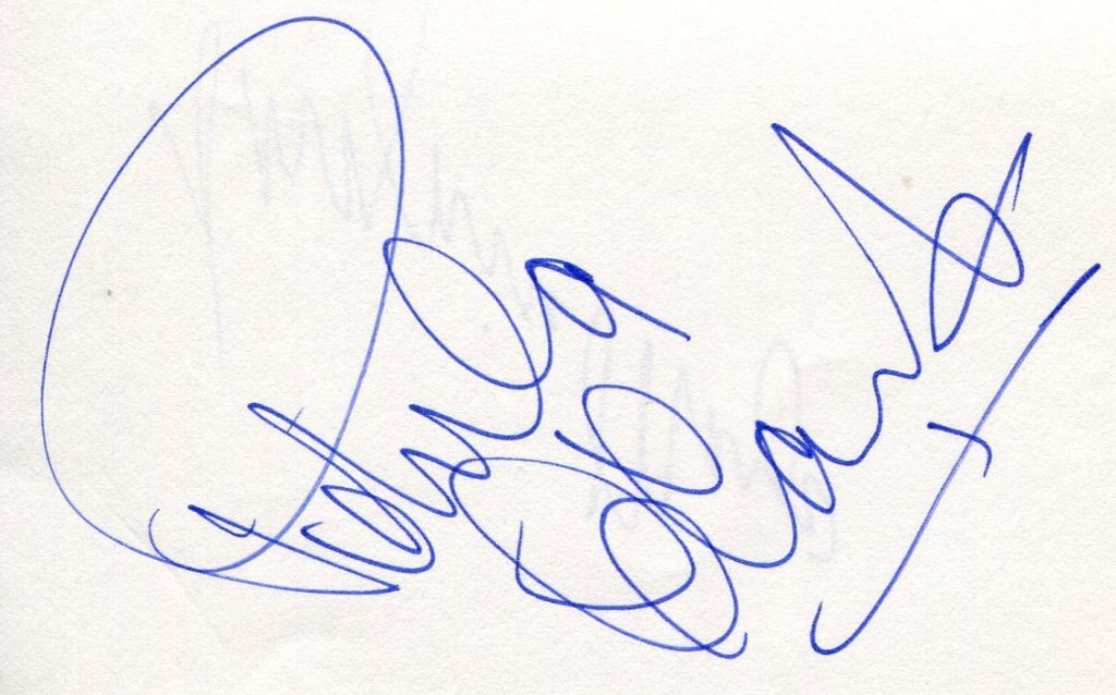 Petula Clark