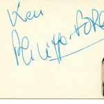 Phillipe Forquet
