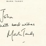 Mark Tandy