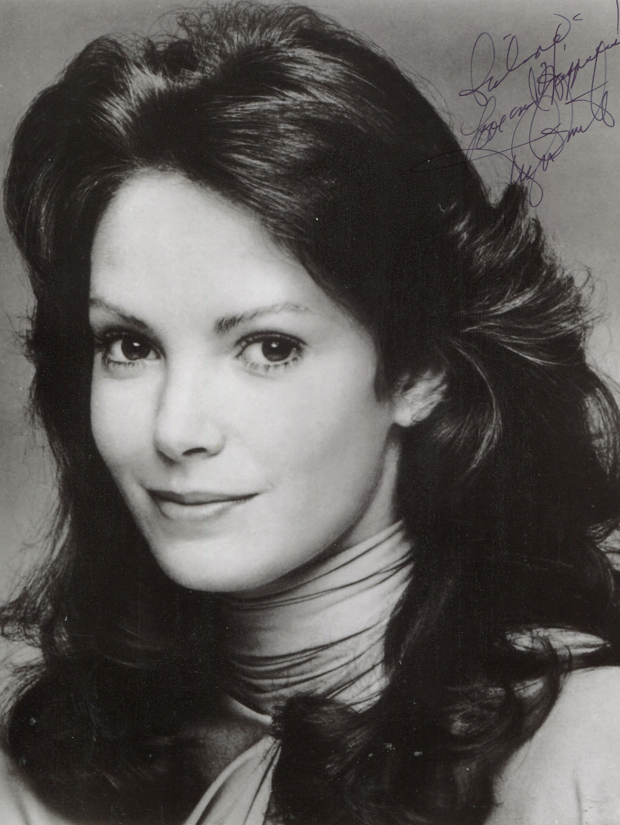 Jaclyn Glen