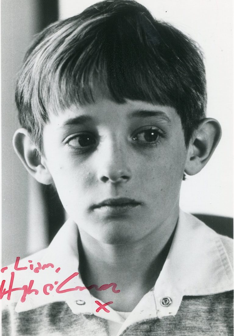 Hugh O'Conor - Movies & Autographed Portraits Through The Decades