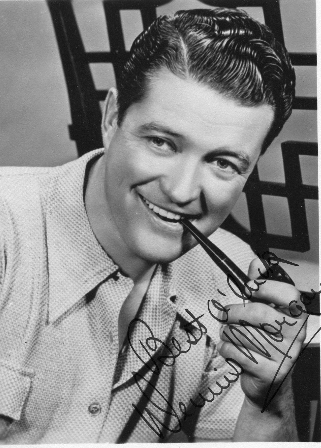 Dennis Movies & Autographed Portraits Through The Decades