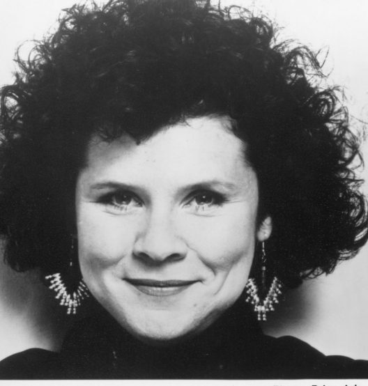 Imelda Staunton – Movies & Autographed Portraits Through The Decades