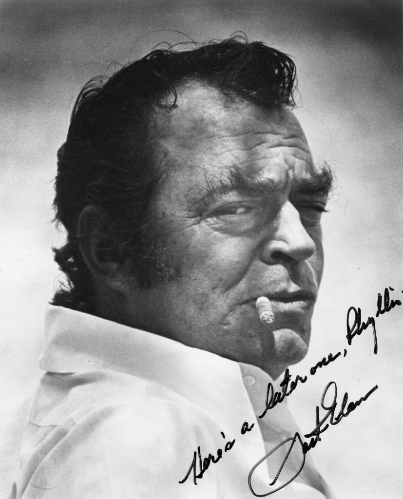 Jack Elam Movies & Autographed Portraits Through The DecadesMovies