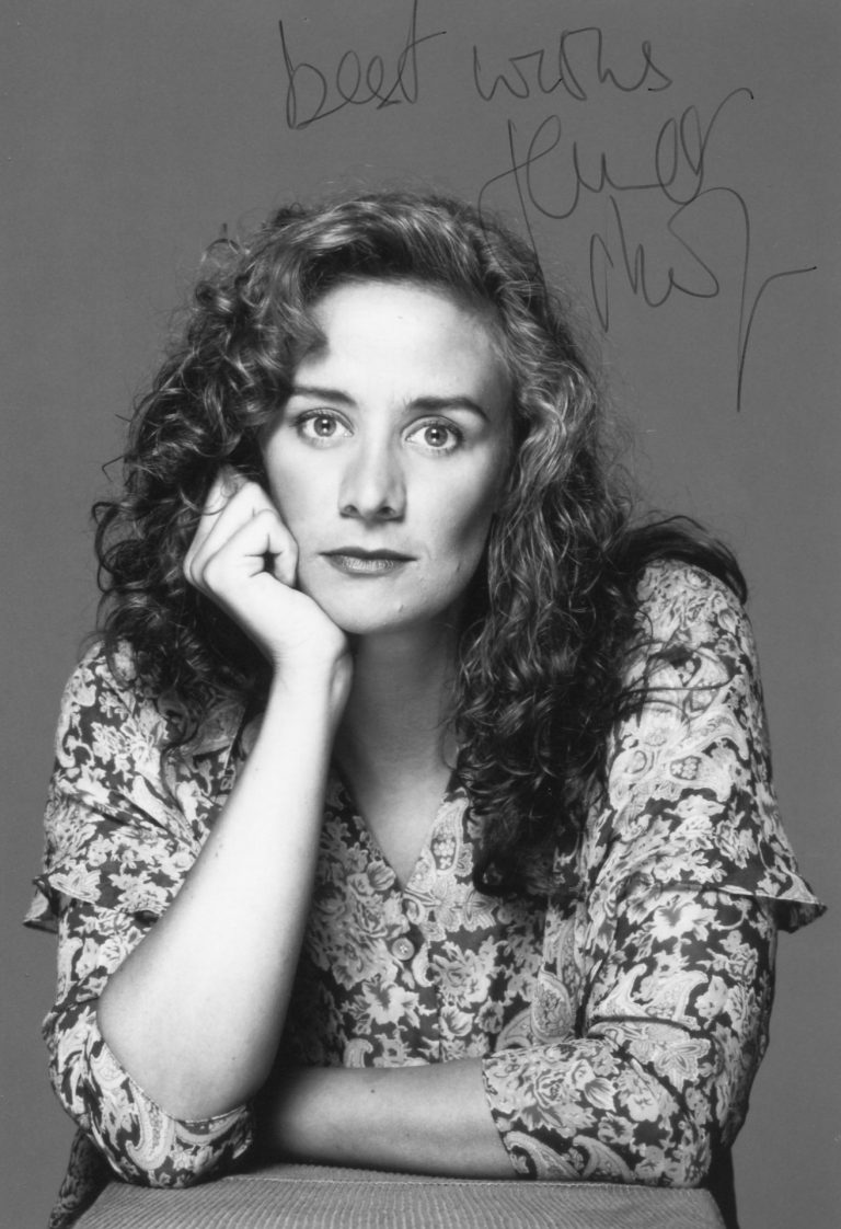 Janet McTeer – Movies & Autographed Portraits Through The Decades