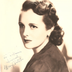 Mary Astor