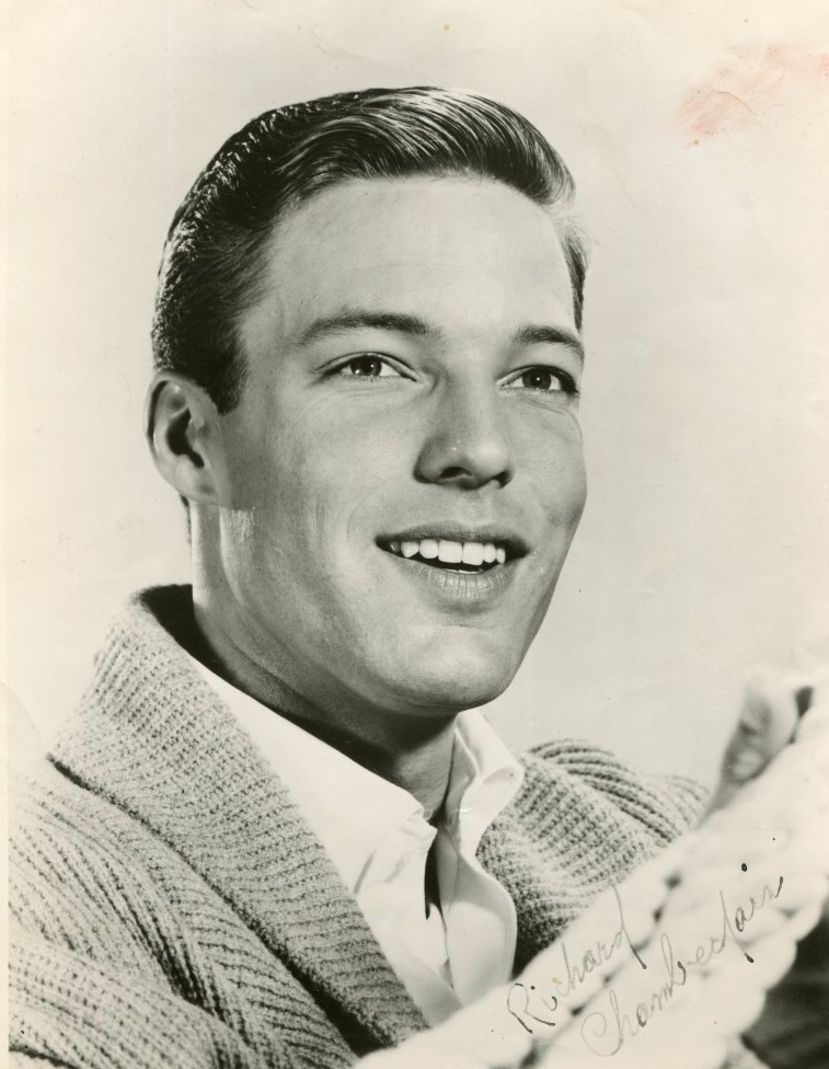 Richard Chamberlain