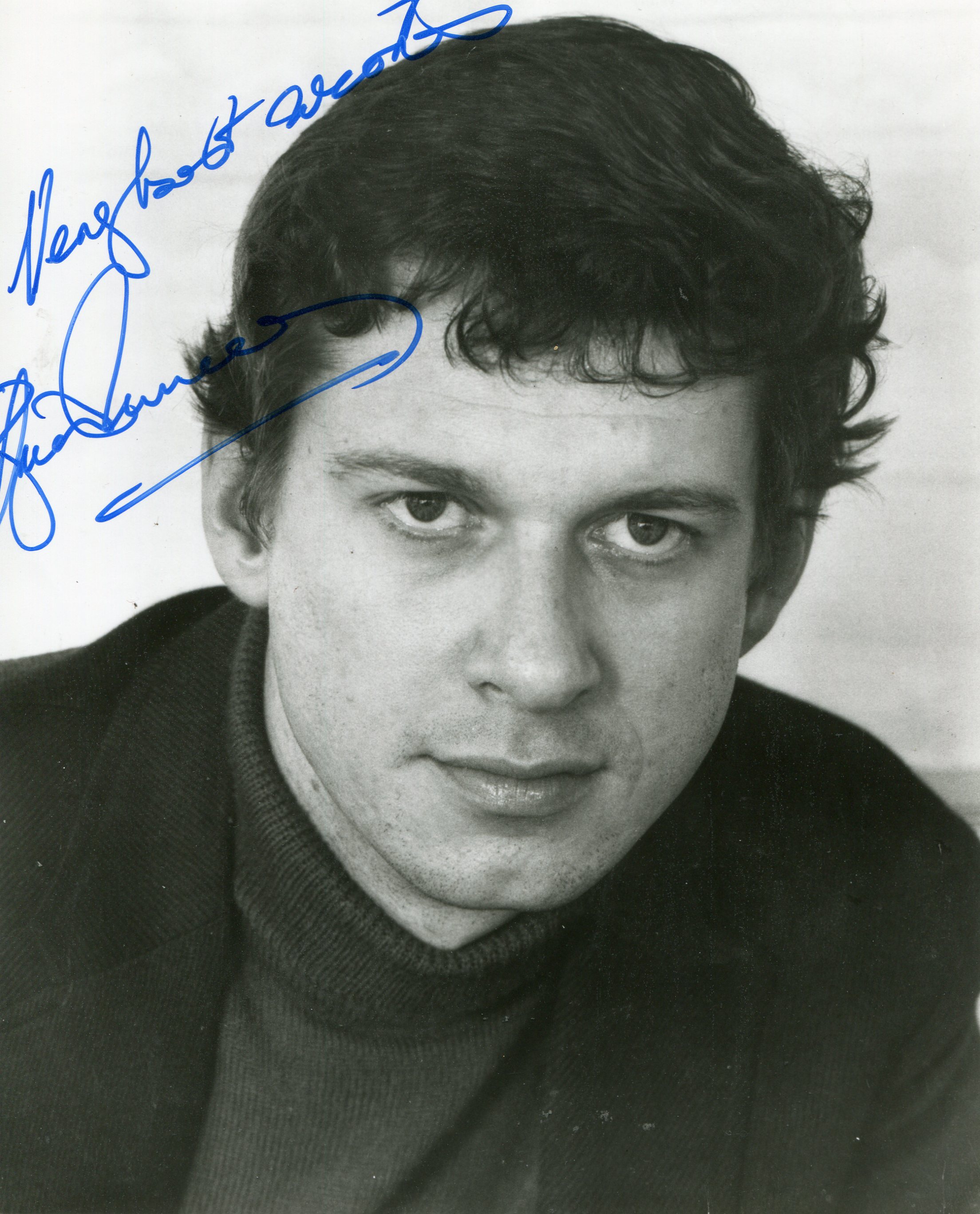 Brian Murray – Movies & Autographed Portraits Through The Decades
