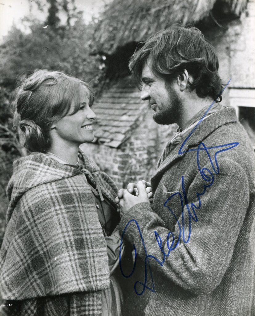 Julie Christie