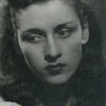 Rosalie Crutchley