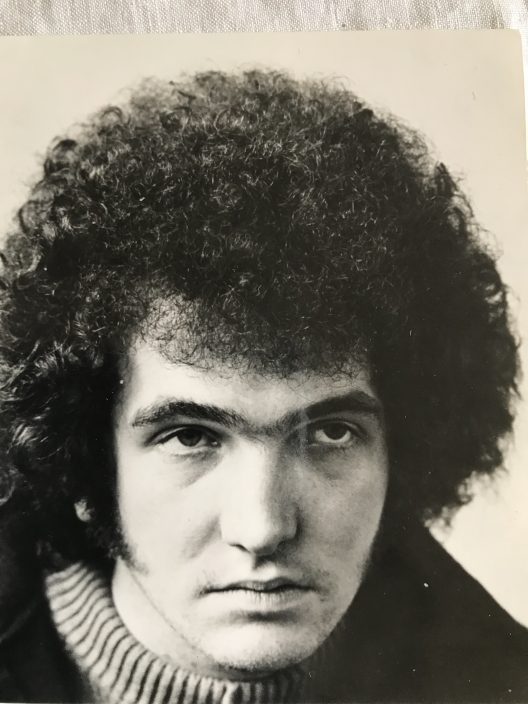 Daragh O&rsquo;Malley - Liam Bluett