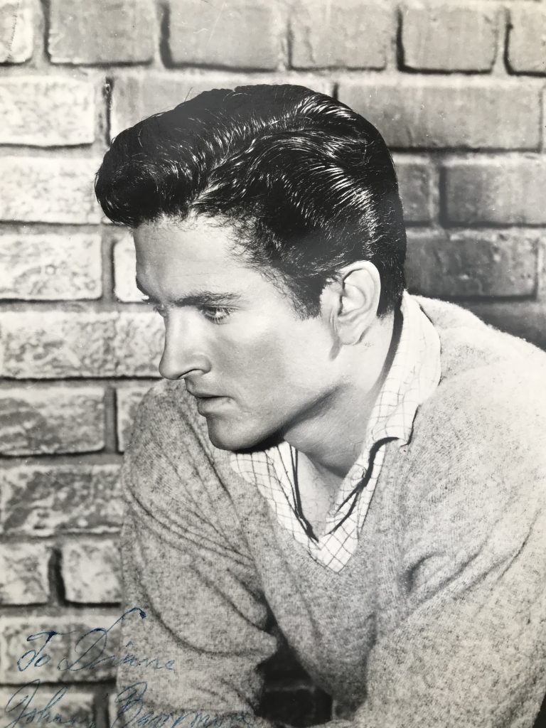 John Drew Barrymore Archives - Movies & Autographed Portraits Through