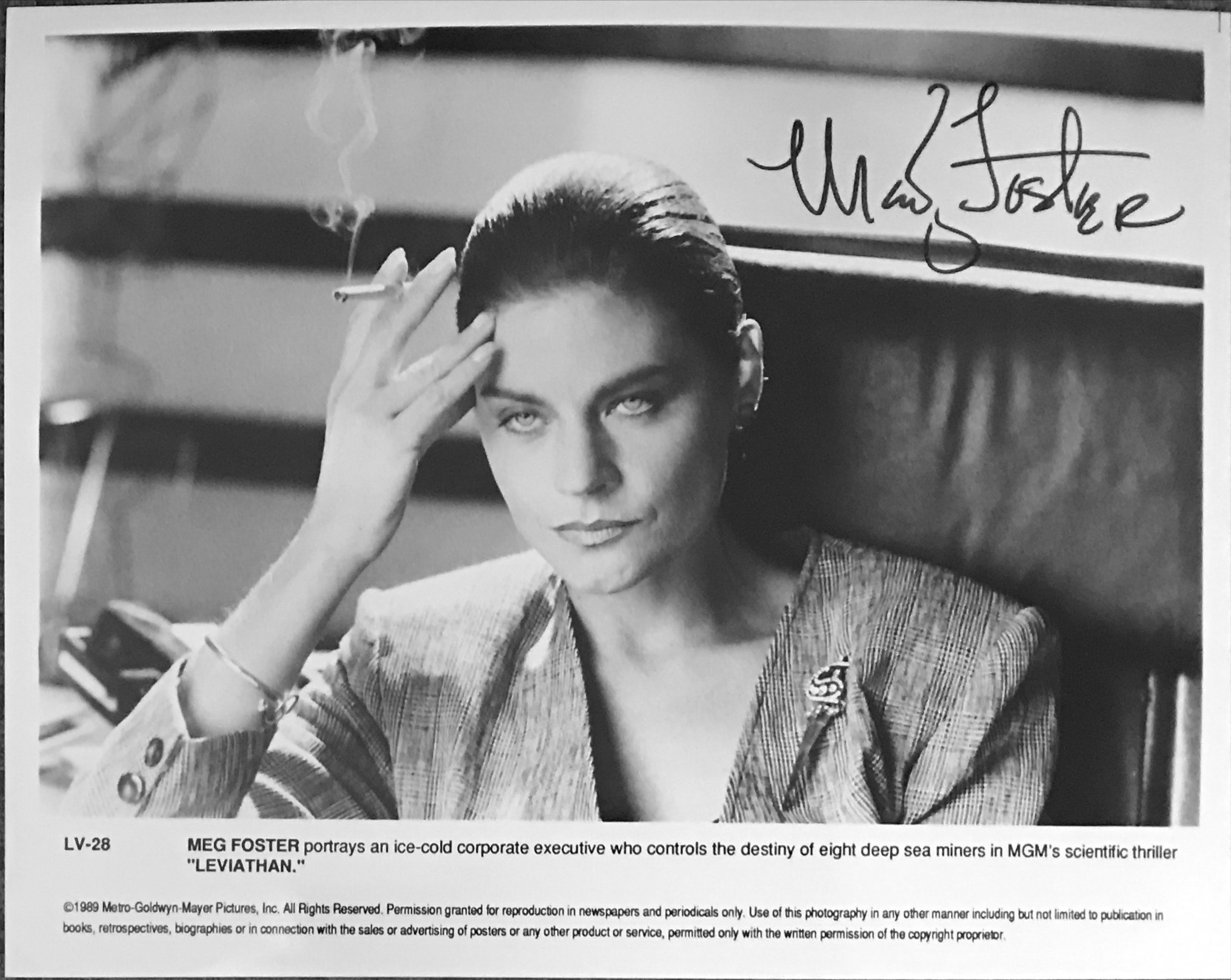 Is Meg Foster Still Got It? Decoding The Unwavering Charm Of A 2024 Timeless Icon. - zcz0q32