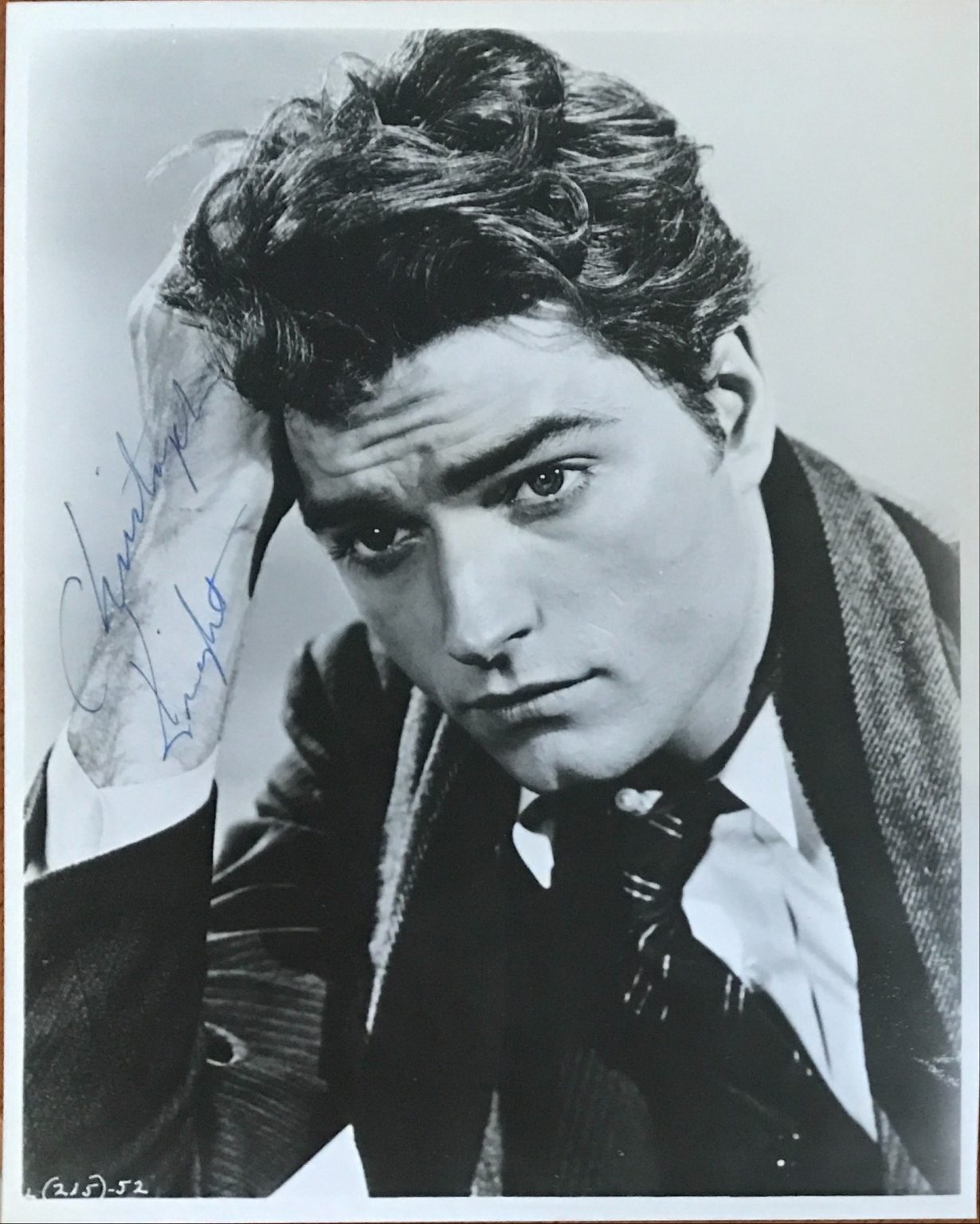 Christopher Knight Movies & Autographed Portraits Through The Decades