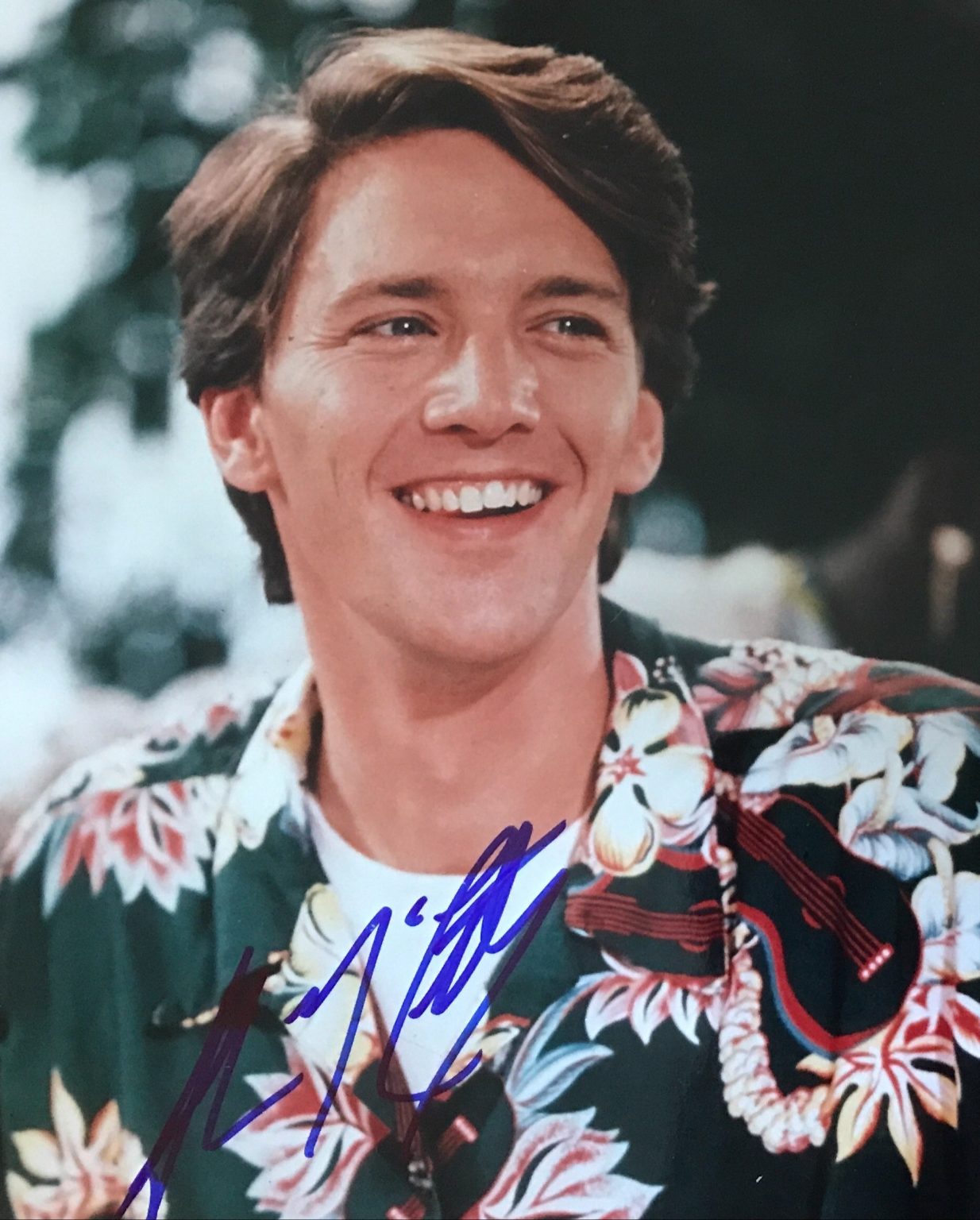 Andrew Mccarthy Wife