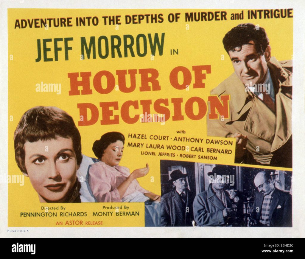 Hazel Court Movies & Autographed Portraits Through The Decades