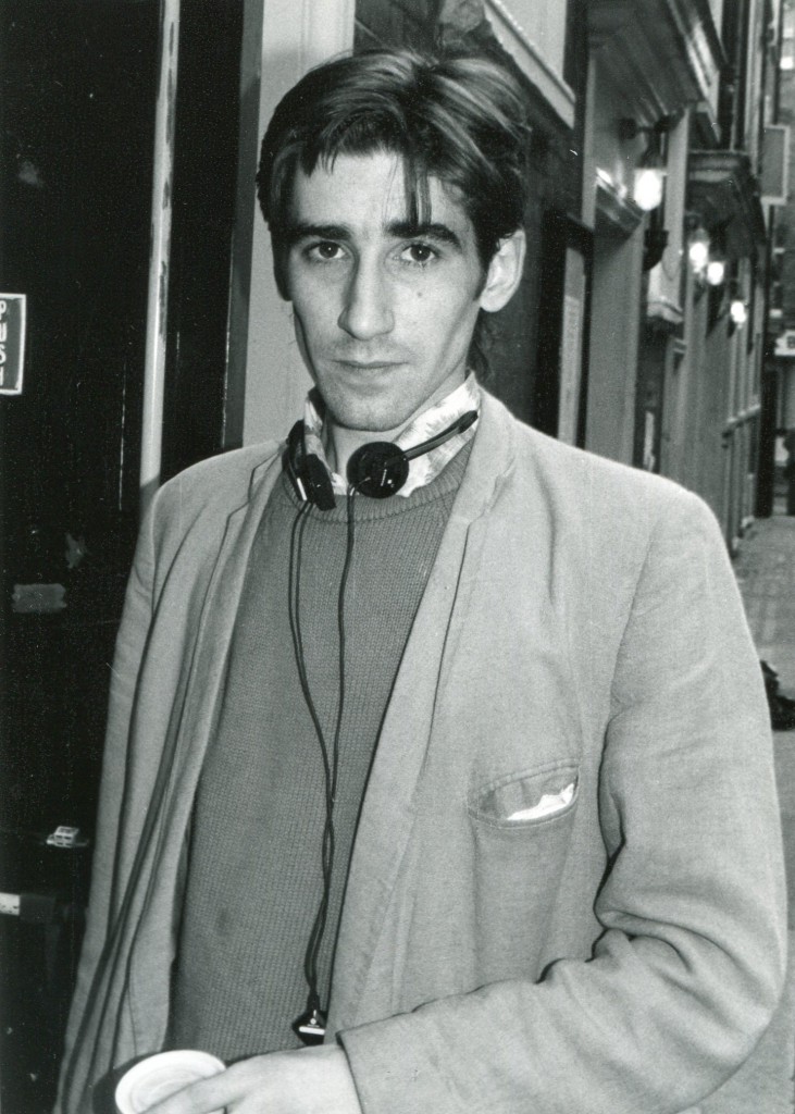 John Lynch - Movies & Autographed Portraits Through The Decades