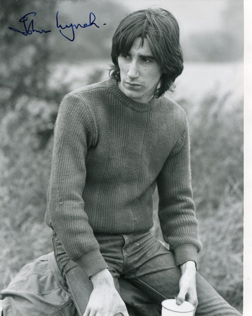 John Lynch – Movies & Autographed Portraits Through The Decades