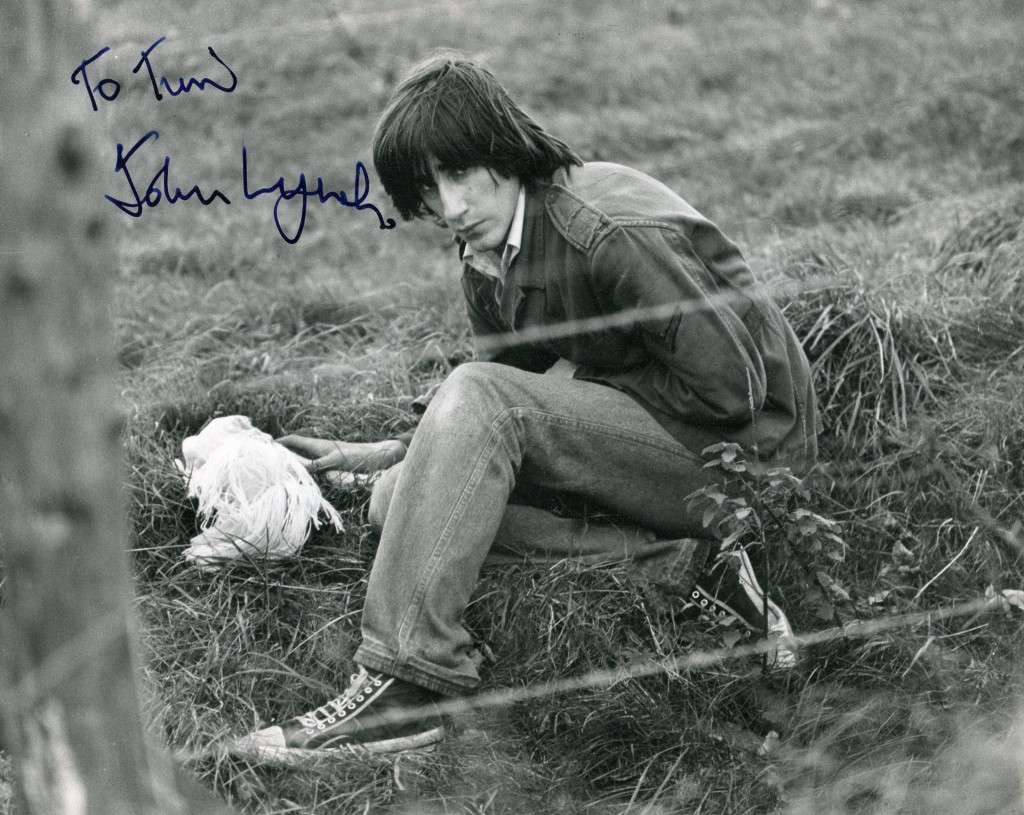 John Lynch - Movies & Autographed Portraits Through The Decades