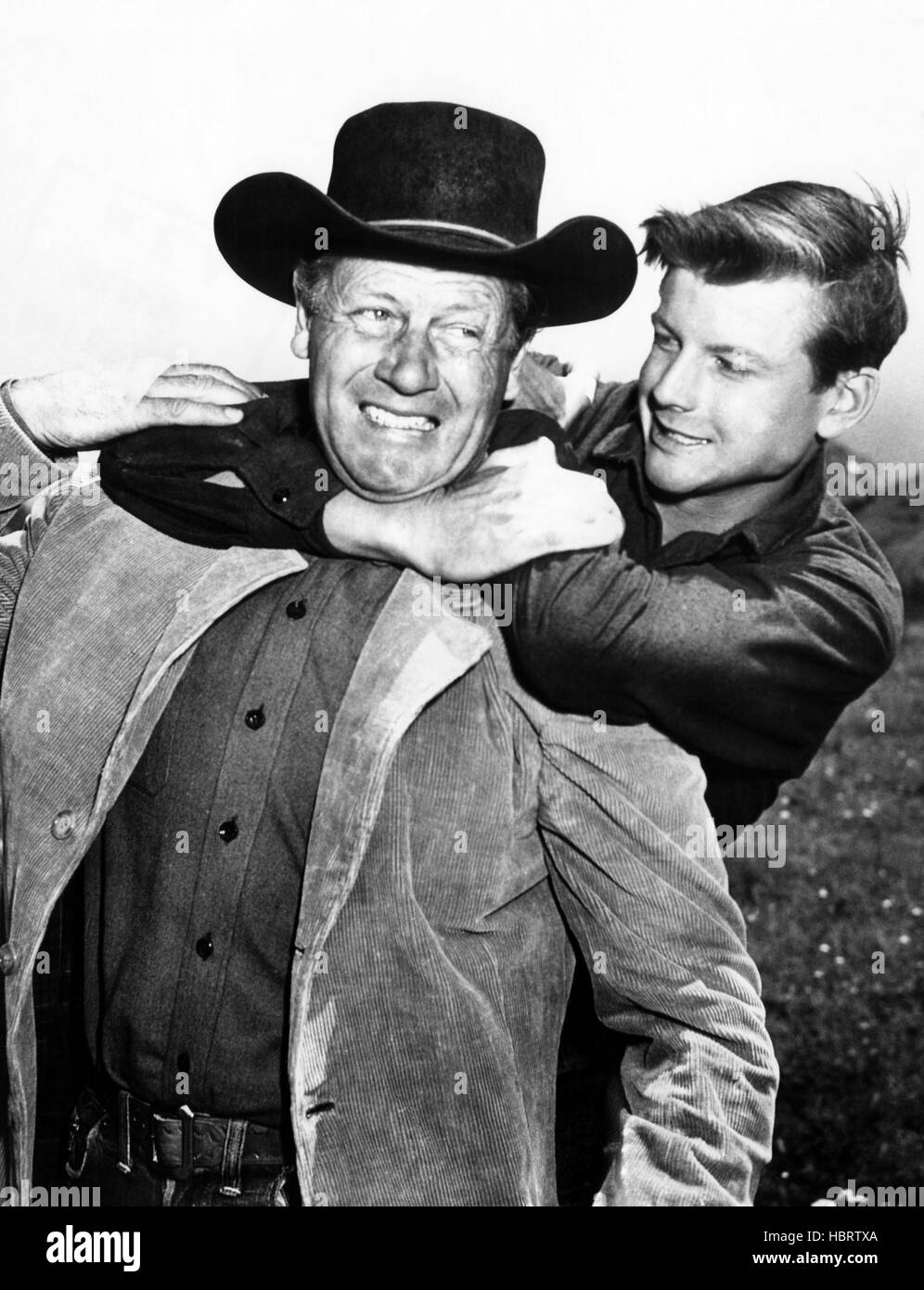 Jody McCrea Movies & Autographed Portraits Through The Decades